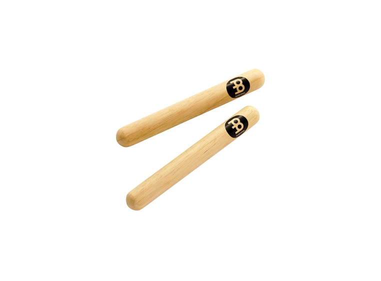 Meinl CL-1-HW Claves, hardwood (B) 